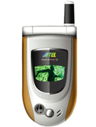 Dbtel 8126C