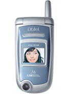 Dbtel J6