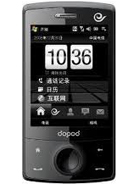 Dopod S900