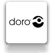 Doro PhoneEasy 505