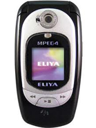 Eliya S768