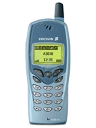 Ericsson A3618
