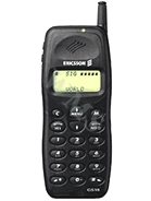 Ericsson GS18