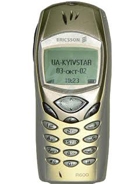 Ericsson R600