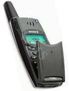 Ericsson T28 World