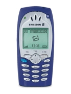 Ericsson T65