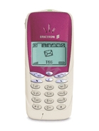 Ericsson T66