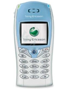 Ericsson T68