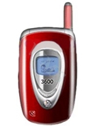 Europhone EG3600
