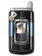 Europhone EG4200