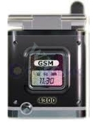 Europhone EG4300