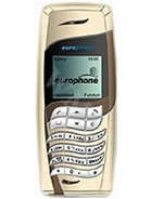 Europhone EU 220B