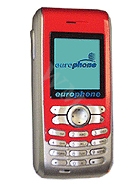 Europhone EU 4000