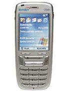 Eurotel Smartphone II
