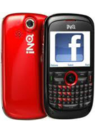 Facebook INQ Mobile