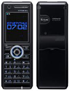 Foma D702iBCL