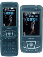 Foma D901iS