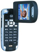 Foma F900iT
