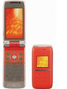Foma SO903i