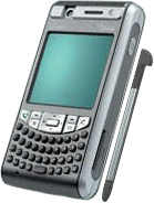 Fujitsu Siemens T830