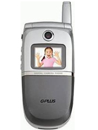 G.Plus KD882