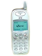GVC a608