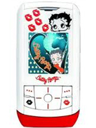 Global High Tech Betty Boop