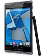HP Pro Slate 8