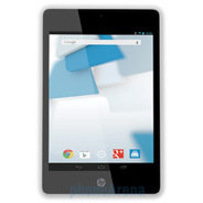 HP Slate 8 Pro