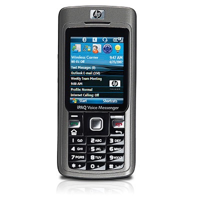 HP iPAQ 514