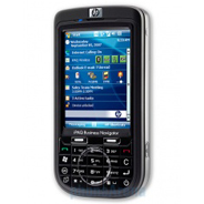 HP iPAQ 600
