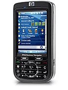 HP iPAQ 610c