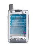 HP iPAQ H6300