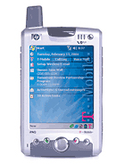 HP iPAQ H6325