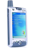 HP iPAQ H6340