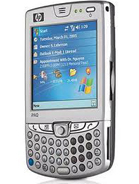 HP iPAQ HW6500
