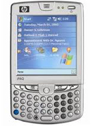 HP iPAQ HW6510