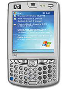 HP iPAQ HW6515