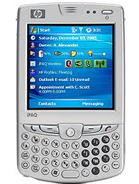HP iPAQ HW6915