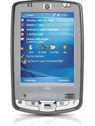 HP iPAQ HW6955