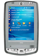 HP iPAQ HX2495
