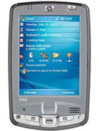 HP iPAQ HX2795