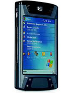 HP iPAQ HX4700