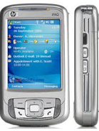 HP iPAQ RW6815