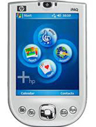 HP iPAQ RX1955