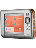 HP iPAQ RX5730