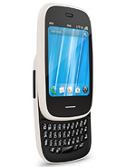 HP iPAQ Veer 4G P160UNA