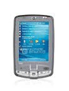 HP iPAQ Z125