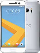 HTC 10 Lifestyle