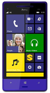 HTC 8XT